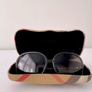Burberry Sunglasses